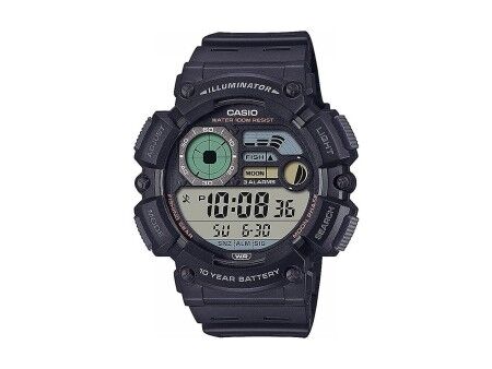 Zegarek Męski Casio WS-1500H-1AVEF