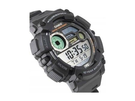Zegarek Męski Casio WS-1500H-1AVEF