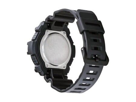 Zegarek Męski Casio WS-1500H-1AVEF