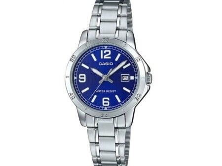 Zegarek Damski Casio COLLECTION (Ø 30 mm)