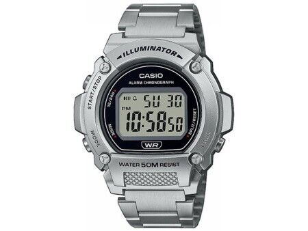 Zegarek Męski Casio COLLECTION (Ø 47 mm)