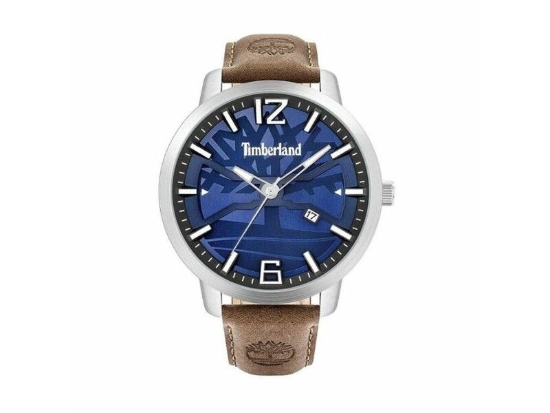 Zegarek Męski Timberland TBL15899JYS03-G	