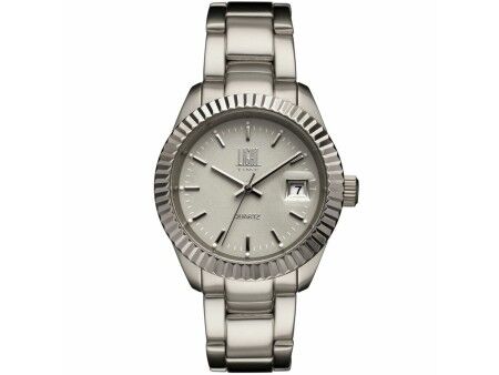 Zegarek Unisex Light Time ALLUMINIUM (Ø 34 mm)