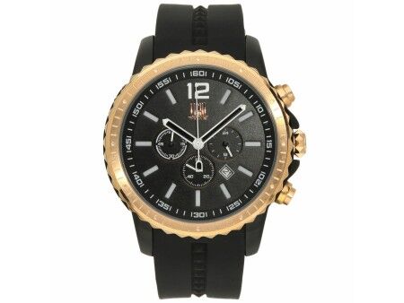 Zegarek Męski Light Time SPEED WAY (Ø 48 mm)