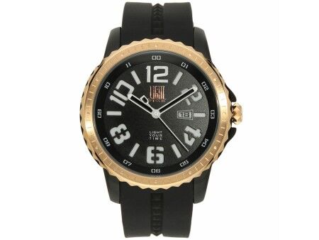 Zegarek Męski Light Time SPEED WAY (Ø 48 mm)