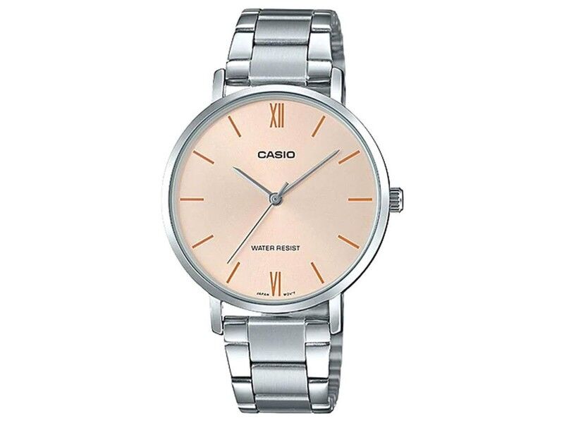 Zegarek Damski Casio COLLECTION (Ø 34 mm)