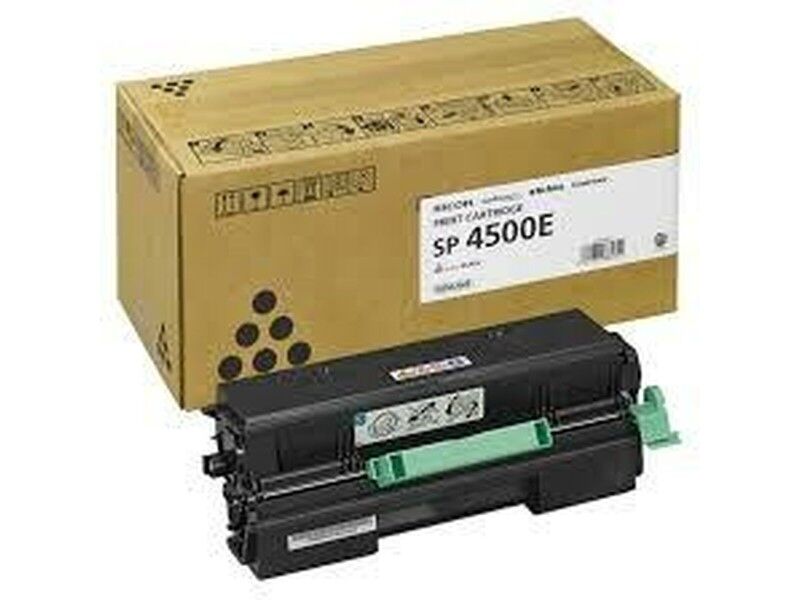 Toner Ricoh 407340 Czarny