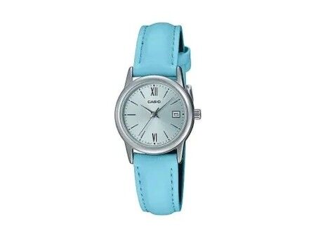 Zegarek Damski Casio COLLECTION Niebieski (Ø 25 mm)