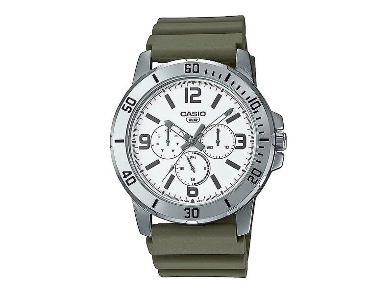 Zegarek Męski Casio COLLECTION (Ø 45 mm)