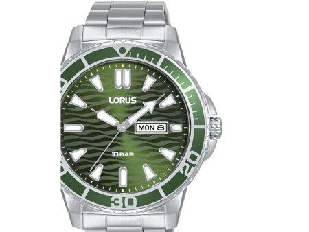 Zegarek Męski Lorus RH359AX9