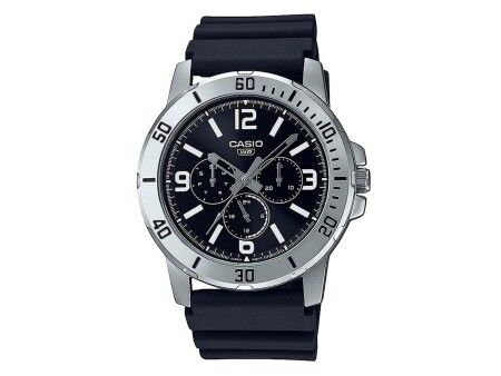 Zegarek Męski Casio COLLECTION (Ø 45 mm)