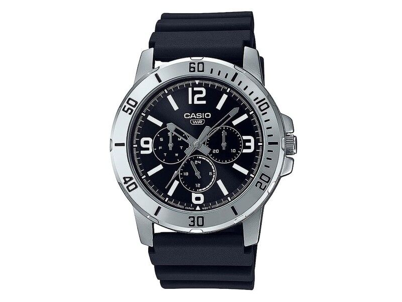 Zegarek Męski Casio COLLECTION (Ø 45 mm)