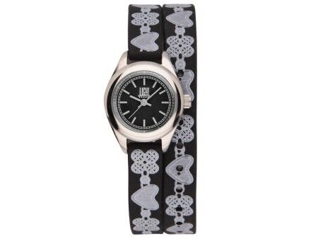 Zegarek Damski Light Time ROCOCO (Ø 23 mm)