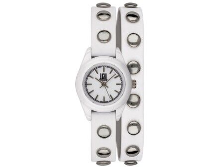Zegarek Damski Light Time PUNK (Ø 23 mm)