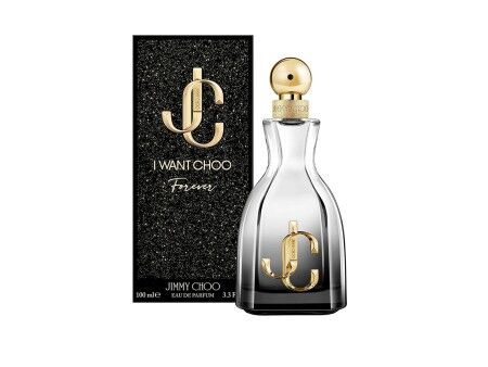 Perfumy Damskie Jimmy Choo EDP EDP 100 ml I Want Choo