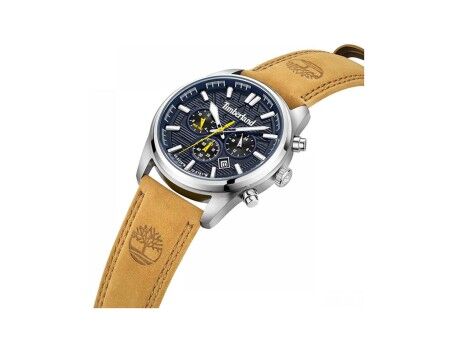 Zegarek Męski Timberland TDWGF0009602