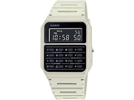 Zegarek Unisex Casio D249