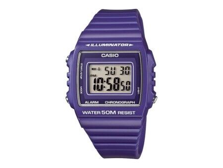 Zegarek Męski Casio Szary