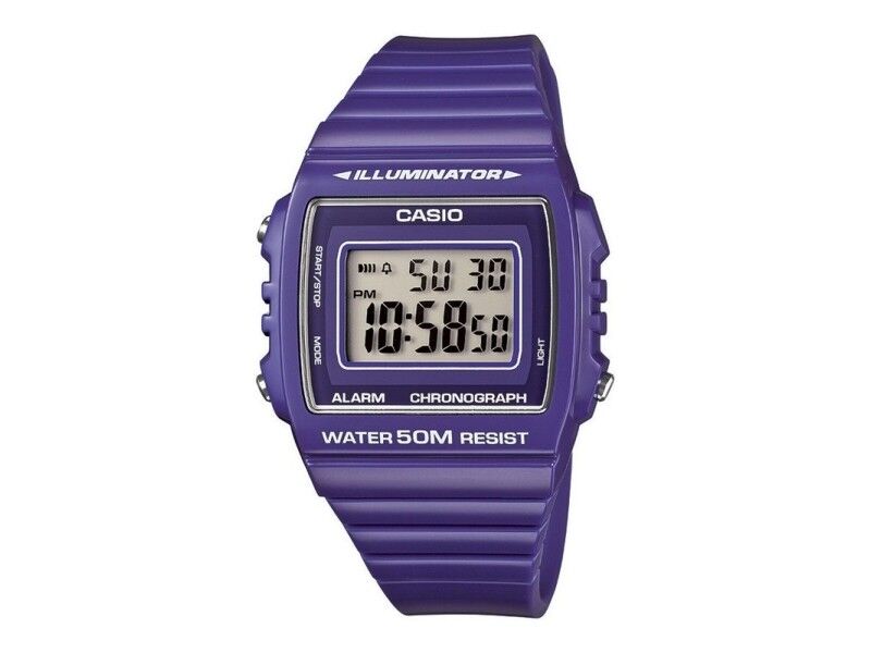 Zegarek Męski Casio Szary