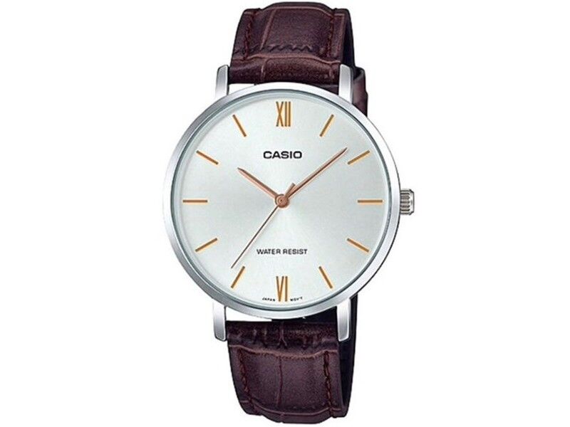 Zegarek Męski Casio COLLECTION (Ø 34 mm)
