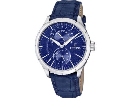 Zegarek Męski Festina F16573/7