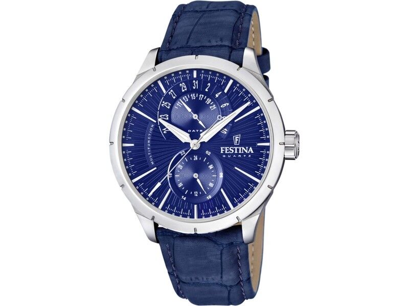 Zegarek Męski Festina F16573/7