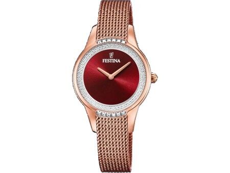 Zegarek Damski Festina F20496/1