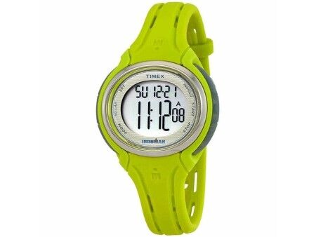 Zegarek Damski Timex 50 LAP (Ø 38 mm)