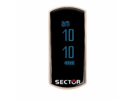 Zegarek Unisex Sector SECTOR FIT (Ø 36 mm) (Ø 31 mm) (Ø 45 mm)