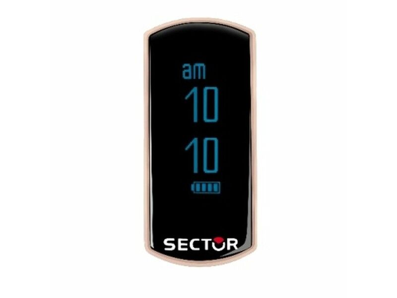 Zegarek Unisex Sector SECTOR FIT (Ø 36 mm) (Ø 31 mm) (Ø 45 mm)