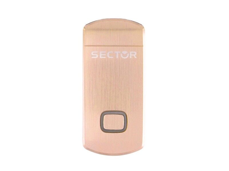 Zegarek Męski Sector SECTOR FIT