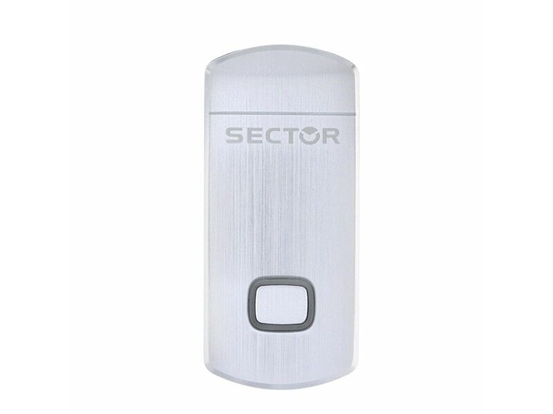 Zegarek Unisex Sector SECTOR FIT (Ø 18 mm)