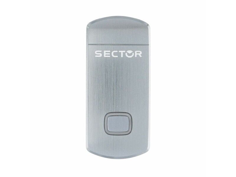 Zegarek Unisex Sector R3253595001 (Ø 40 mm) (Ø 36 mm) (Ø 45 mm)