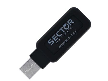 Zegarek Unisex Sector SECTOR FIT (Ø 18 mm)