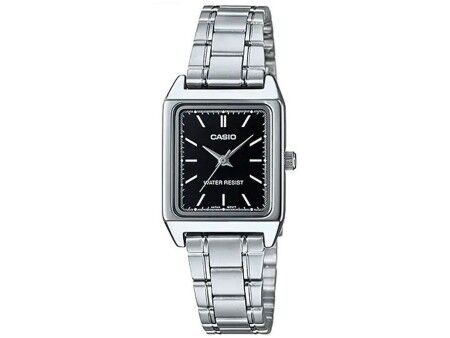 Zegarek Damski Casio COLLECTION Czarny