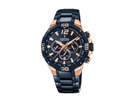 Zegarek Męski Festina F20524/1