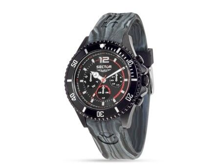 Zegarek Męski Sector R3251161017 (Ø 43 mm)