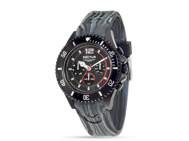Zegarek Męski Sector R3251161017 (Ø 43 mm)