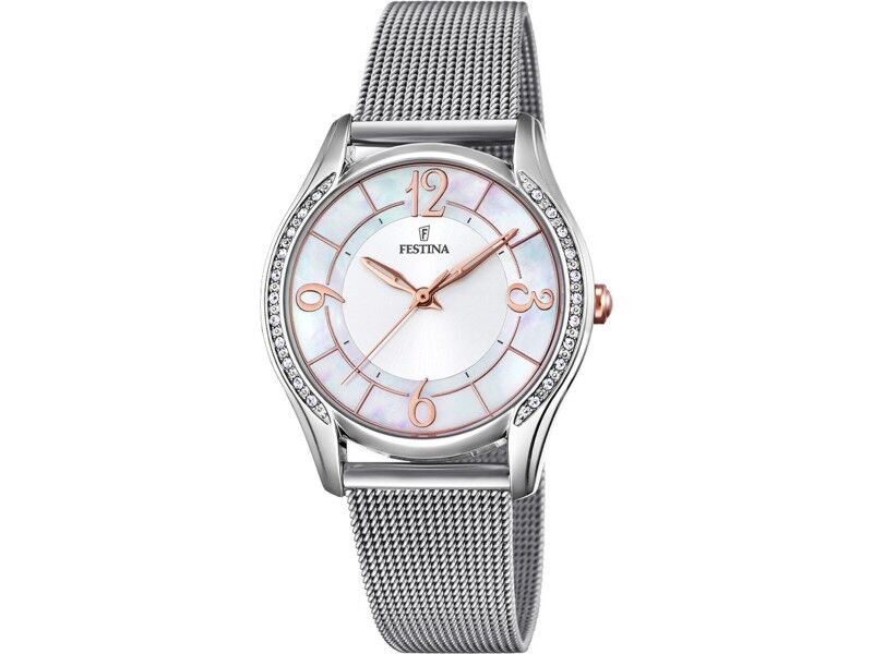Zegarek Damski Festina F20420/1