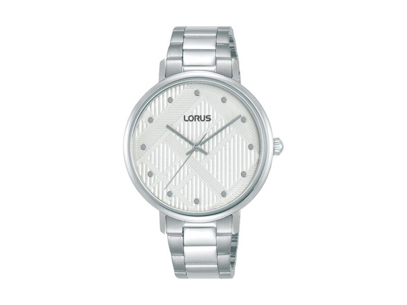 Zegarek Damski Lorus RG297UX9