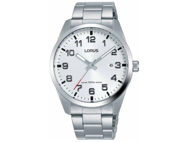 Zegarek Męski Lorus RH977JX5