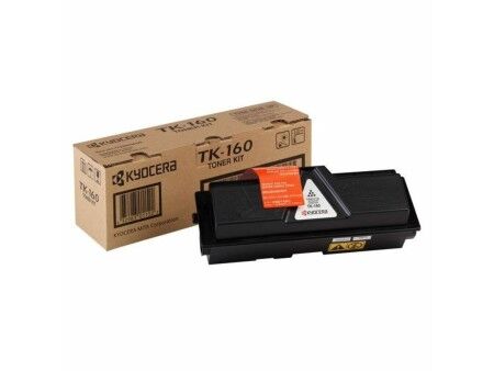 Toner Oryginalny Kyocera TK-160 Czarny