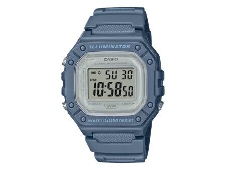 Zegarek Unisex Casio SPORT (Ø 43 mm)