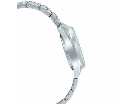 Zegarek Damski Casio LADY DAY & DATE - CHAMPAGNE (Ø 30 mm)