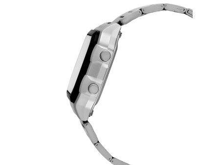 Zegarek Męski Casio ILLUMINATOR WORLDTIME