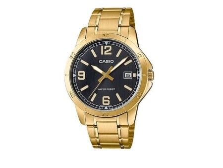 Zegarek Męski Casio COLLECTION Czarny (Ø 41,5 mm)