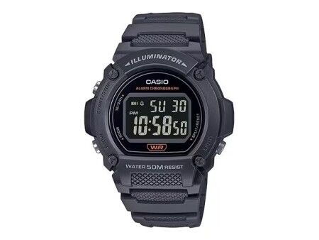Zegarek Męski Casio SPORT COLLECTION (Ø 47 mm)