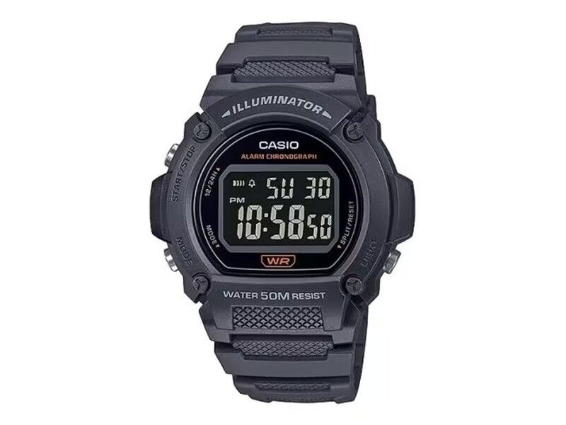 Zegarek Męski Casio SPORT COLLECTION (Ø 47 mm)