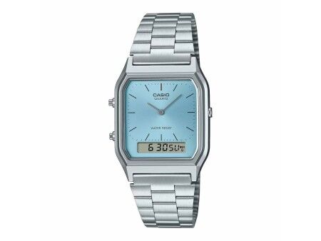 Zegarek Damski Casio AQ-230A-2A1MQYES