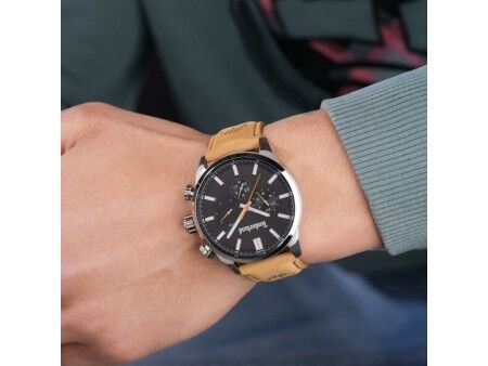 Zegarek Męski Timberland TDWGF0028701